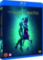 The Shape Of Water - 