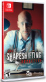 The Shapeshifting Detective Limited Run - 