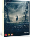 The Shawshank Redemption - Steelbook