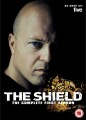 The Shield - Sæson 1 - 