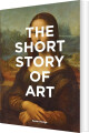 The Short Story Of Art