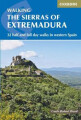 The Sierras Of Extremadura