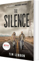 The Silence - Film Tie-In