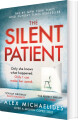 The Silent Patient