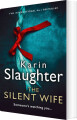 The Silent Wife