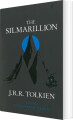 The Silmarillion