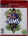 The Sims 3 - Greatest Hits - 