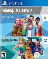 The Sims 4 And Island Living Bundle Import