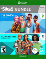 The Sims 4 Plus Eco Lifestyle Bundle Import