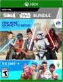 The Sims 4 Star Wars Journey To Batuu - Base Game And Game Pack Bundle - 