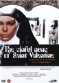 Le Scomunicate Di San Valentino The Sinful Nuns Of Saint Valen - Uncut - 