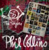 Phil Collins - The Singles - 