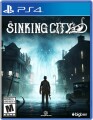 The Sinking City Import