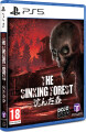 The Sinking Forest