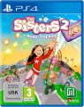 The Sisters 2 Road To Fame