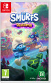 The Smurfs Dreams