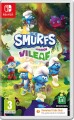 The Smurfs Mission Vileaf Smurftastic Edition Code In A Box - 