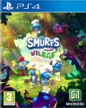 The Smurfs Mission Vileaf - 