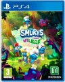 The Smurfs Mission Vileaf