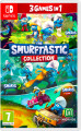 The Smurftastic Collection 3-In-1