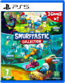 The Smurftastic Collection 3-In-1