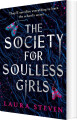 The Society For Soulless Girls