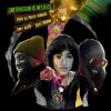 Joan As Police Woman Tony Allen Dave Okumu - The Solution Is Restless