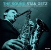 Stan Getz - The Sound - 