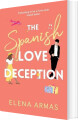 The Spanish Love Deception