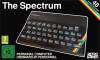 The Spectrum