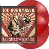 Joe Bonamassa - The Spirit Of Rory - Live From Cork