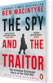 The Spy And The Traitor