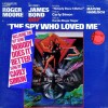 Marvin Hamlisch - The Spy Who Loved Me