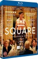 The Square - 