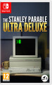 The Stanley Parable Ultra Deluxe