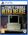 The Stanley Parable Ultra Deluxe