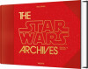 The Star Wars Archives 1999-2005
