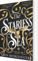 The Starless Sea