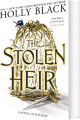 The Stolen Heir