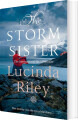 The Storm Sister