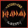 Def Leppard - The Story So Farthe Best Of Def Leppard - Deluxe Edition - 