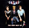 The Stray Cats - The Very Best Of The Stray Cats - 