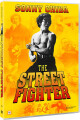 The Street Fighter - 