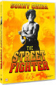 The Street Fighter