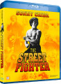 The Street Fighter - 