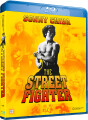 The Street Fighter