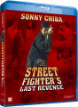 The Streetfighter S Last Revenge - 