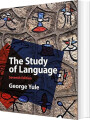 The Study Of Language