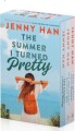 The Summer I Turned Pretty Collection