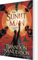 The Sunlit Man A Cosmere Novel